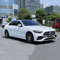 Mercedes-Benz C-Class 2024 Sport Edition