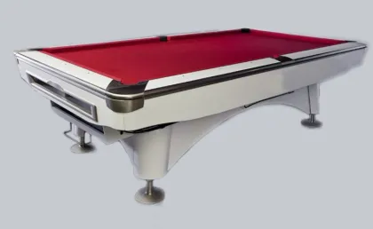 New 6th Generation united billiards pool table billiards pool table American Nine Ball table
