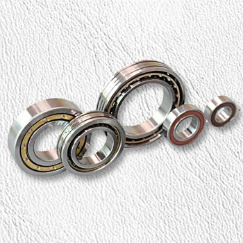 GLORY TONG Bearing BN25-10TVVP4 25x47x16mm for Chemical Fiber Equipment