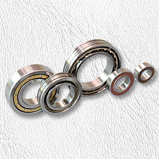 GLORY TONG Bearing BN25-10TVVP4 25x47x16mm for Chemical Fiber Equipment