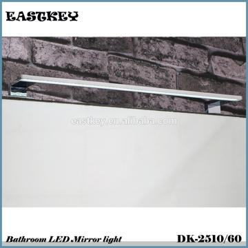 bathroom mirror with SMD 3528 9.6W mirror light
