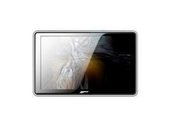 Car Ddrii 512m 5 Inch Android 4.0 Gps Navigation With Mpeg, Mjpg, H263 Hd Video Playing