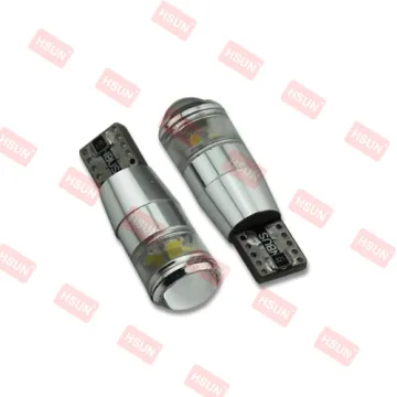 194 LED light T10 car led w5w led light 501 Car Signal Light