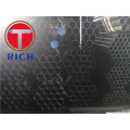 JIS3445 Carbon Steel Tube for Auto Exhaust System