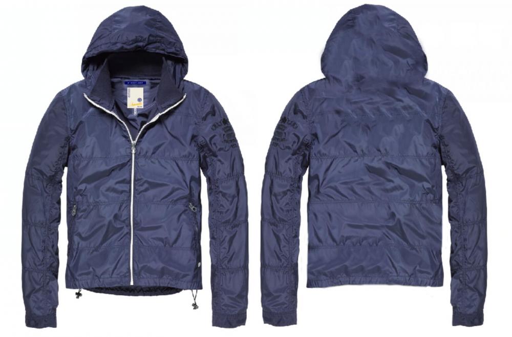 Fashion Men's Jacket