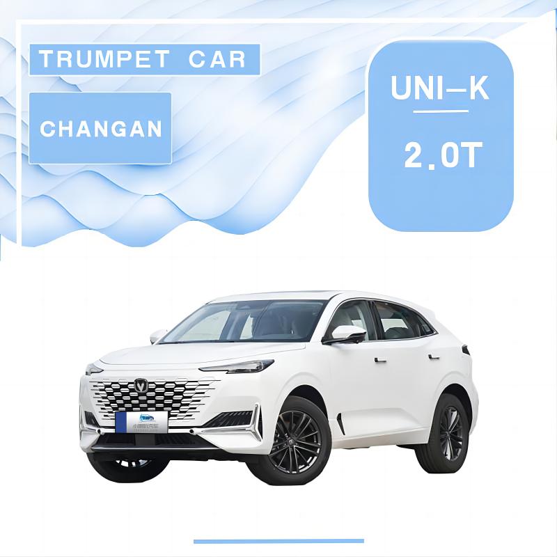 Edición de Changan Uni-K Yue Shang