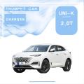 Changan Uni-K yue Shang Edition