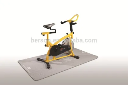 Berson treadmill mat/elliptical mat/exercise bikes mat