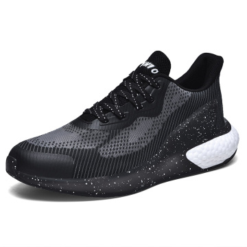 China Shoes Manufacturer: Wholesale Fashion Running and Casual Sport Shoes for Men