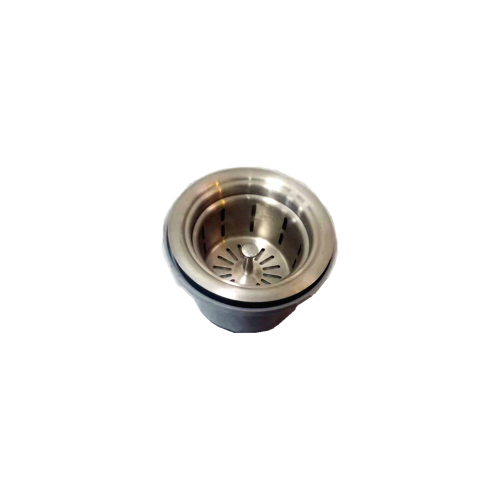 Edelstahl -Spüle Abflussfilter