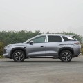 BYD ソング L DM 2026 DM-i 200KM