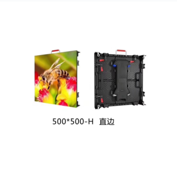 Waterproof rental P3.91 stage Event P4.81 Hd Video