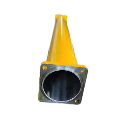 DN230 Concrete Pump Truck Delivery Cylinder - Competitive Pricing from Cifa China Factory