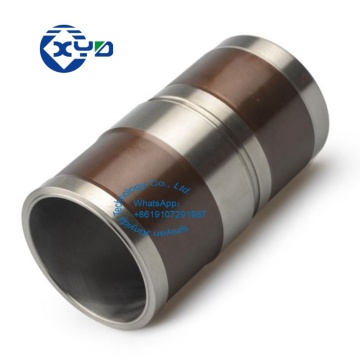 Xinyida 6ct Parte motore 3948095 Rivestimento del cilindro 3800328 3944344 PROPRIETTORE PRODUTTORE Diretta Fornitura diretta