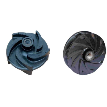 Iphampu ye-slurry Rubber impeller F6147