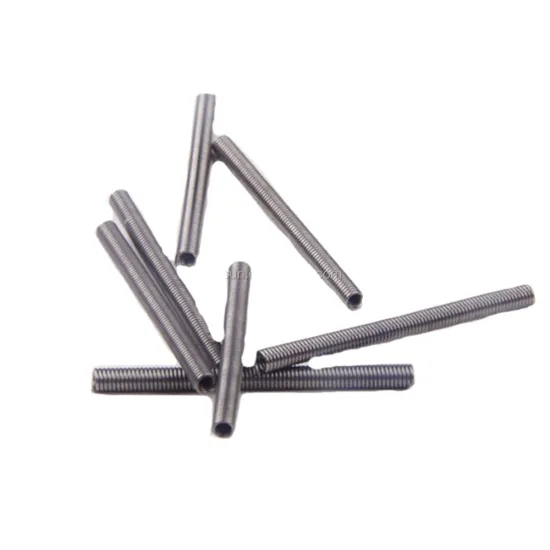 Stainless Steel Springs for Commercial Tuna Longline Fishing Gear