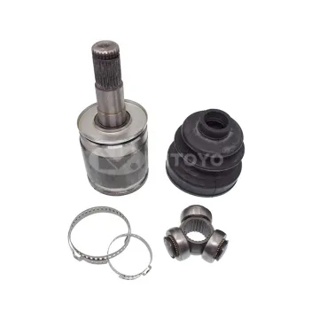 NITOYO Auto Spare Parts MB526146 Inner CV Joint for Mitsubishi L200