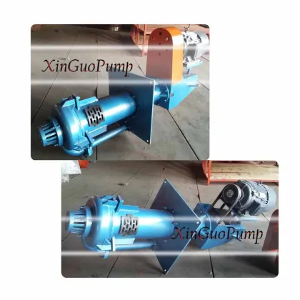 Shijiazhuang Vertical Slurry Pump Wholesaler