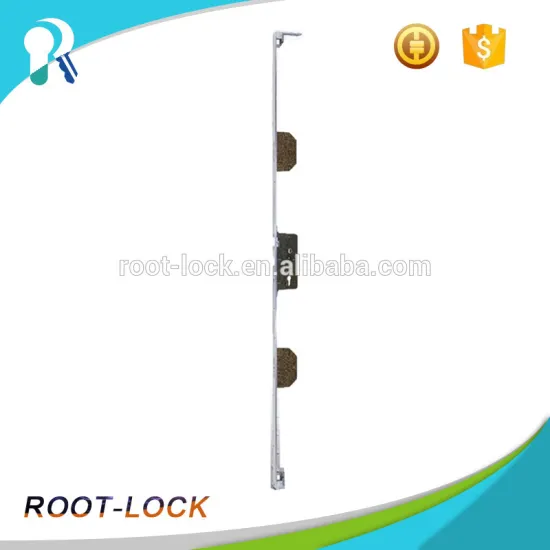 High Quality Security Europe 3 point lock