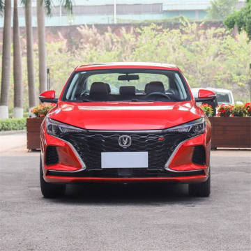 Changan Eado ev460：2022新しい電気自動車