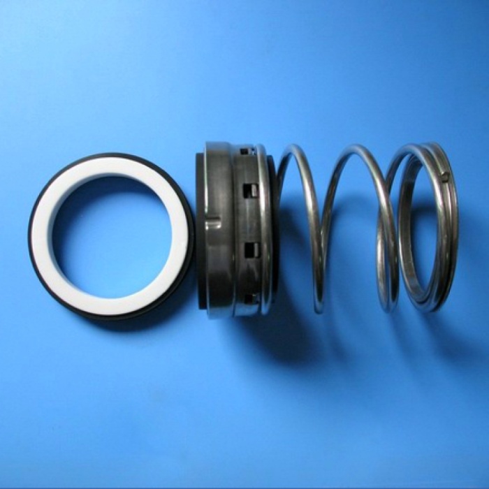 Gleitringdichtungsflächen aus Aluminiumoxidkeramik für die Automobilindustrie