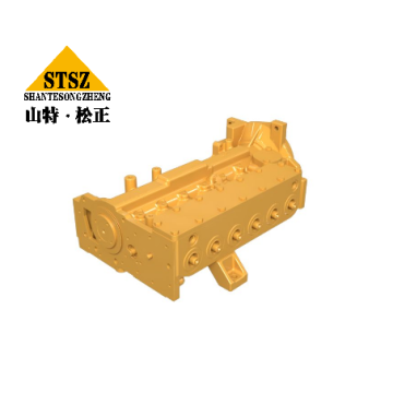 Fuel injection pump assembly 104-4409 mining truck 980F 980G