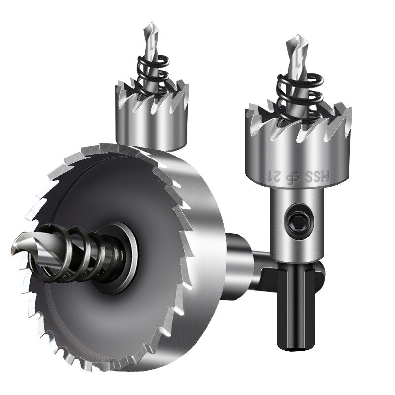 hss hole saw (3)