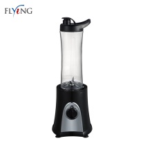 Electric Sport Smoothie Blender With Bottle