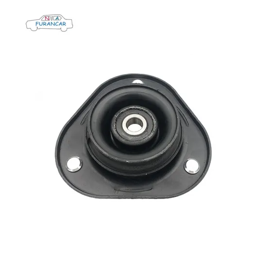 Front Suspension Top Rubber Shock Absorber Strut Mount for Toyota - 48609-12350 Auto Parts