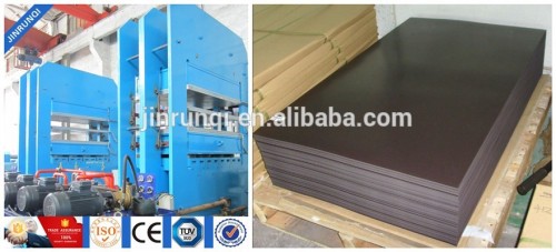 Rubber Mat Making Machine/Rubber Mould Press and Shaping Machine