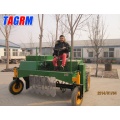 M2000 Self Propelled Wheel Compost Turner