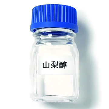 Sorbitol Alkohol Sonkor ah oo kala duwan