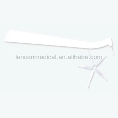 Dental Microbrush with brush tips