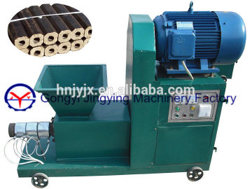 screw press briquetting machine/biomass briquetting machine/ruf briquetting machine