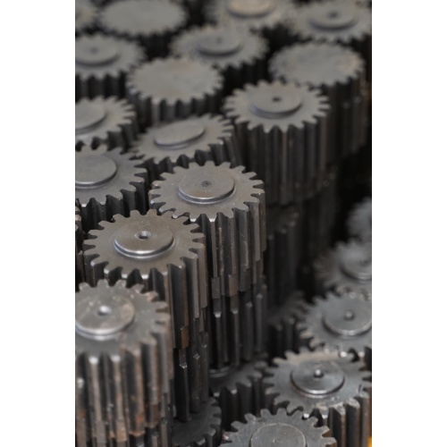 इंजीनियरिंग समाधानों के लिए उन्नत गियर तत्व