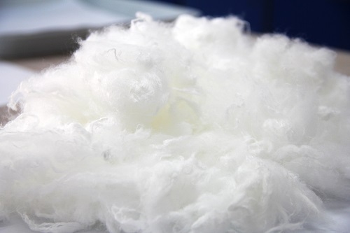 Sateri Textile Fibre- High Whitness