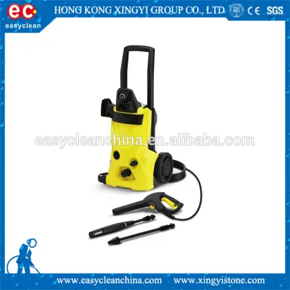 Hot Selling Popular Cold Water High Pressure Washing Machine