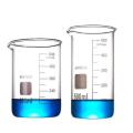 Boro3.3 Glasbecher mit niedriger Form mit Ausguss 800 ml