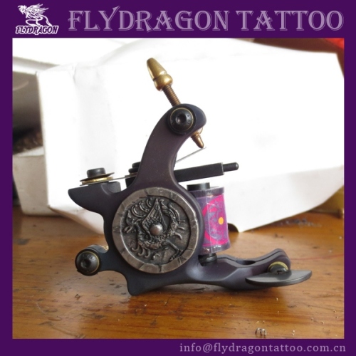 High Quality Handmade Tattoo Machine Liner