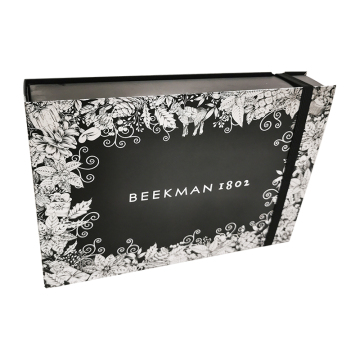 Custom Cosmetic Perfume Cardboard Packing Paper Box