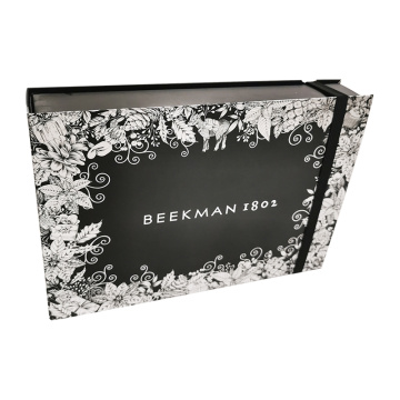 Custom Cosmetic Perfume Cardboard Packing Paper Box