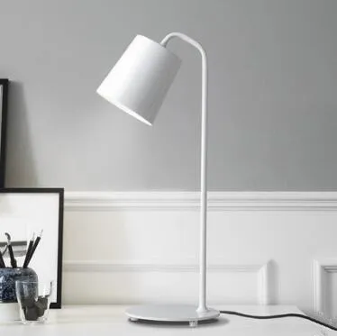 Hot Sale Small Office Desk Lamp