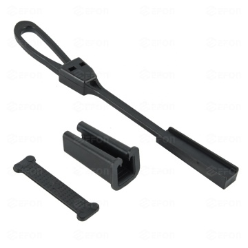 Outdoor Cable Accessories: Exploring Tension Clamps, Drop/Cut Cable Clamps, and Dead End Clamps