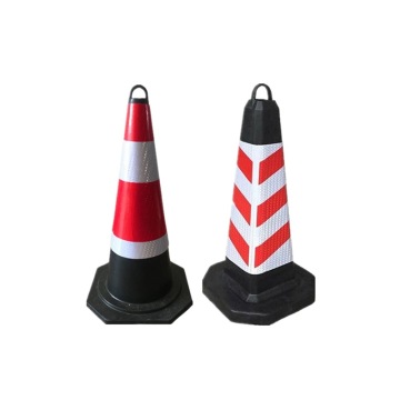 Wholesale Traffic Safety Warning Cones for Road Isolation