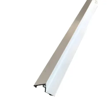 Aluminum Adjustable Angle Brackets For Solar Panels