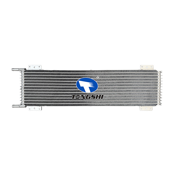 Car Oil Cooler For Tru-Cool Max 30000 GVW