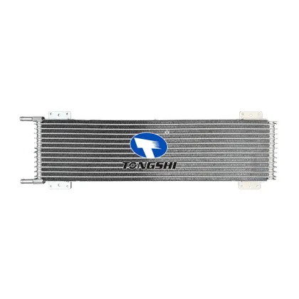 Car Oil Cooler For Tru-Cool Max 30000 GVW