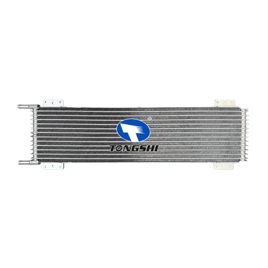 Car Oil Cooler For Tru-Cool Max 30000 GVW