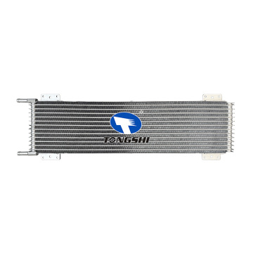 Car Oil Cooler For Tru-Cool Max 30000 GVW