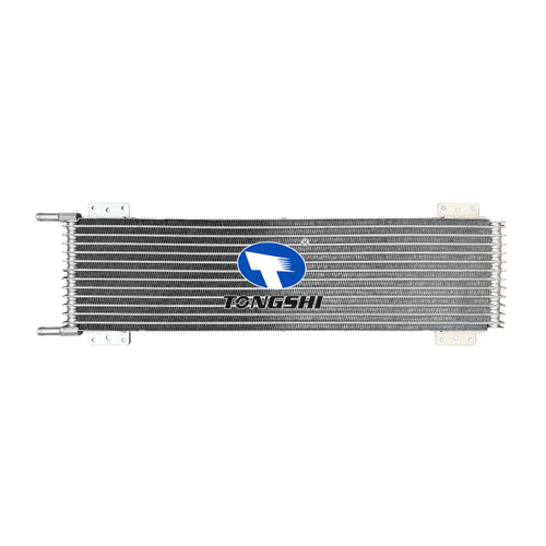 Car Oil Cooler For Tru-Cool Max 30000 GVW